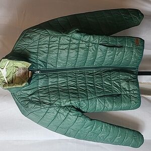 Puffer jacket Blend is a Danish  brand founded in Vejle  MENS MED.  Vintage